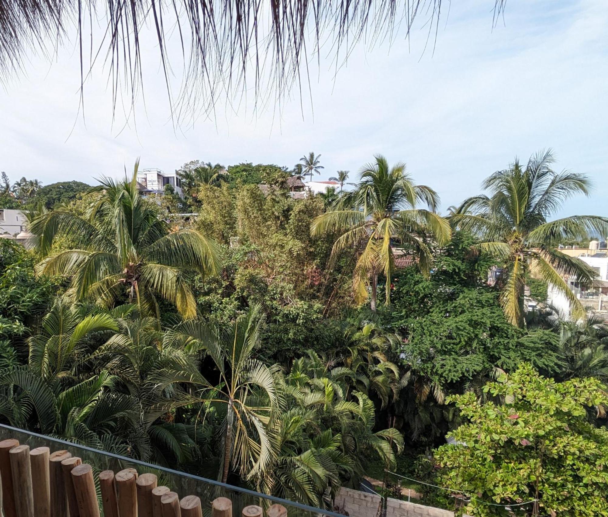 Hotel Casa Pepe Sayulita Exterior foto